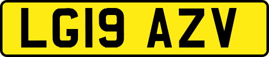 LG19AZV