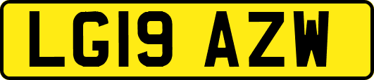 LG19AZW