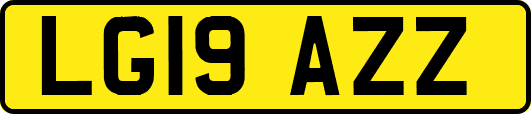 LG19AZZ