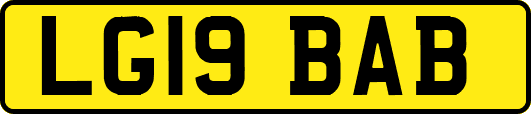 LG19BAB