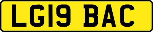 LG19BAC