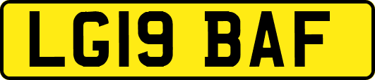 LG19BAF