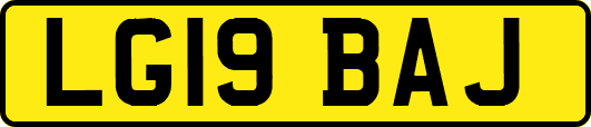 LG19BAJ