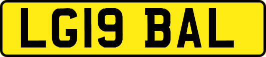 LG19BAL
