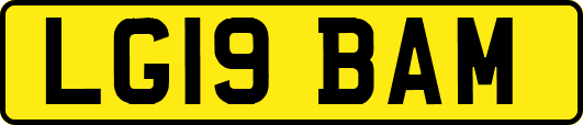 LG19BAM