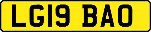 LG19BAO