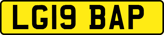 LG19BAP