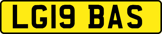 LG19BAS