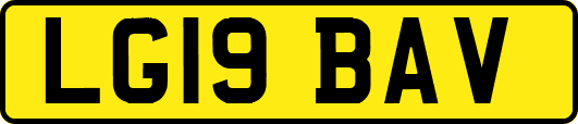 LG19BAV