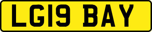 LG19BAY