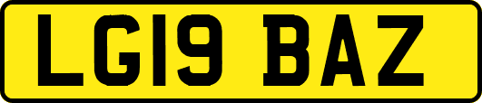 LG19BAZ