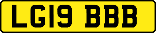 LG19BBB