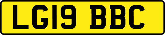 LG19BBC