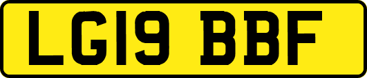 LG19BBF