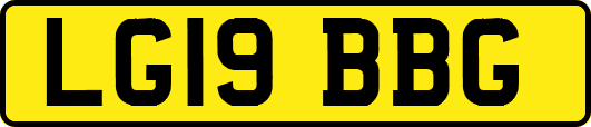 LG19BBG