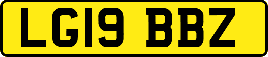 LG19BBZ