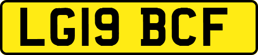 LG19BCF