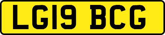 LG19BCG
