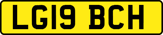 LG19BCH