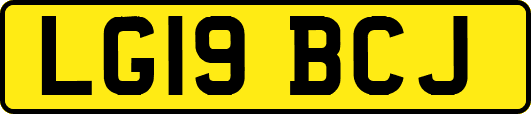 LG19BCJ