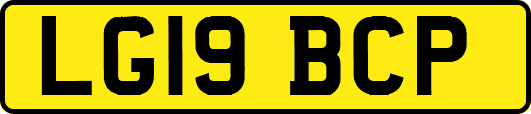 LG19BCP