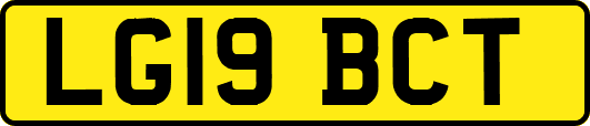 LG19BCT