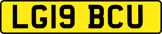 LG19BCU