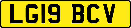 LG19BCV