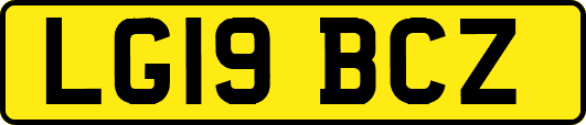 LG19BCZ