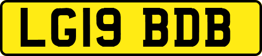 LG19BDB