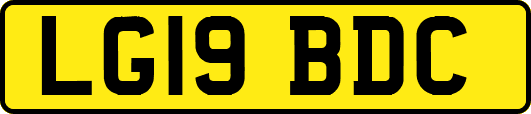 LG19BDC