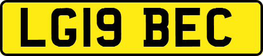 LG19BEC