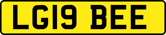 LG19BEE