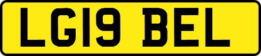 LG19BEL