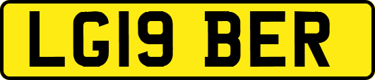 LG19BER