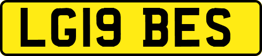 LG19BES