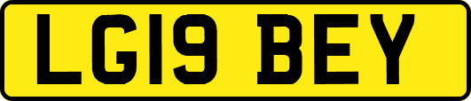 LG19BEY