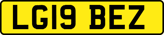 LG19BEZ