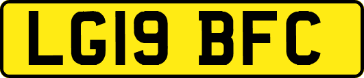 LG19BFC