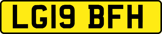 LG19BFH