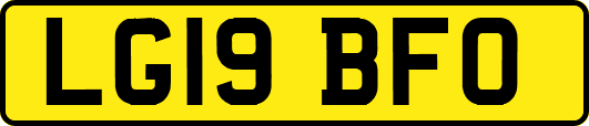 LG19BFO