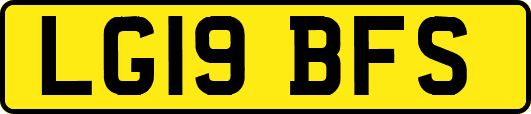LG19BFS