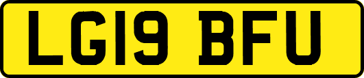 LG19BFU
