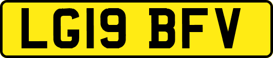 LG19BFV
