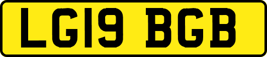 LG19BGB