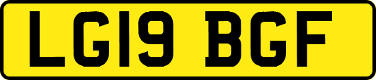 LG19BGF