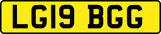 LG19BGG