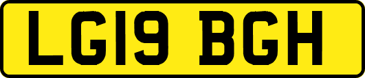 LG19BGH