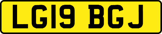 LG19BGJ