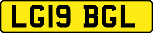 LG19BGL